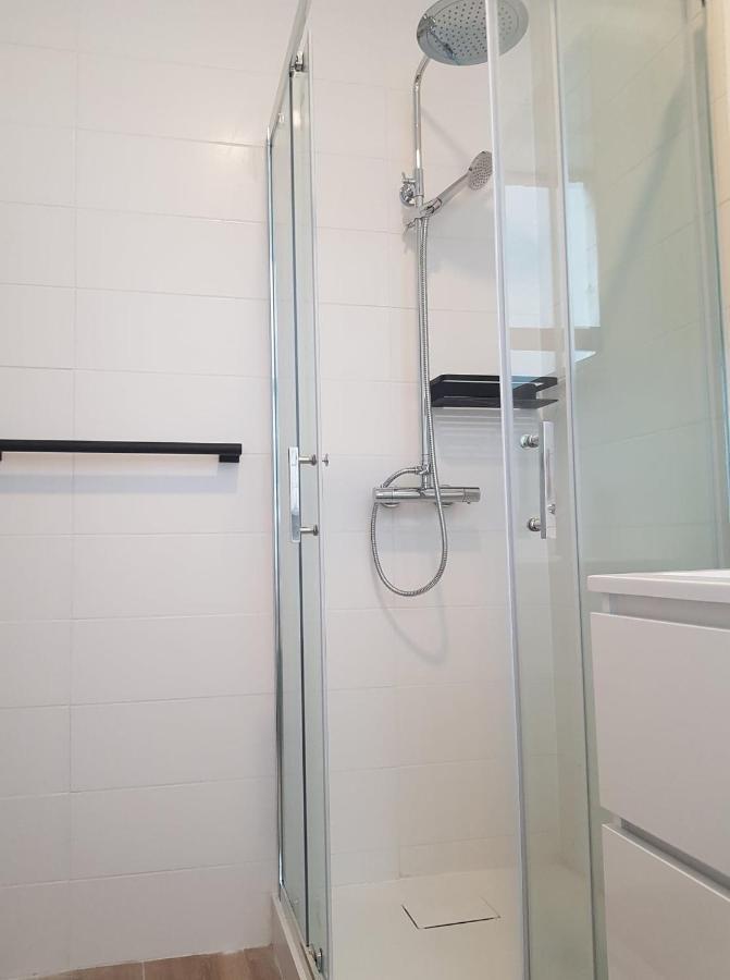 Al In Den Aap Gelogeerd? Apartment Mechelen Luaran gambar