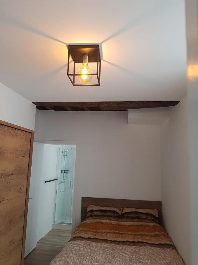 Al In Den Aap Gelogeerd? Apartment Mechelen Luaran gambar