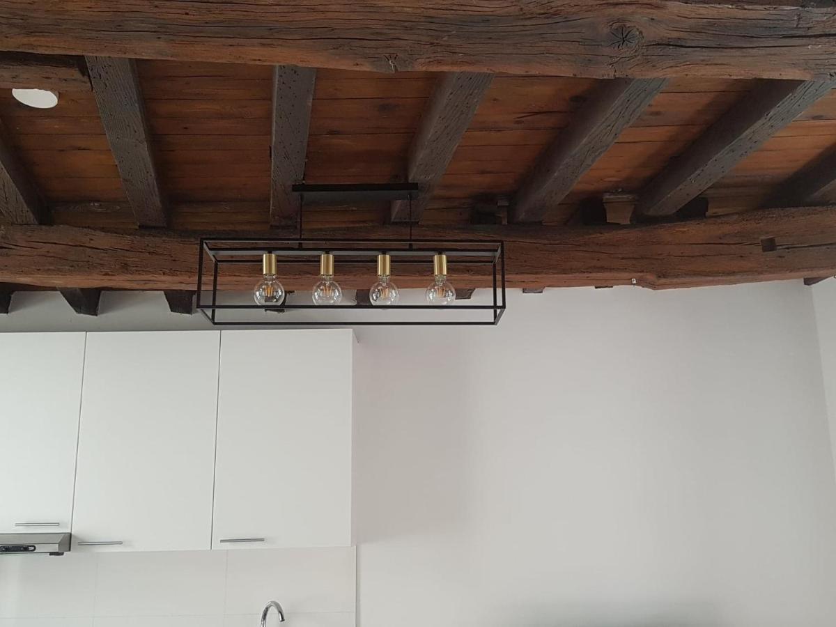 Al In Den Aap Gelogeerd? Apartment Mechelen Luaran gambar